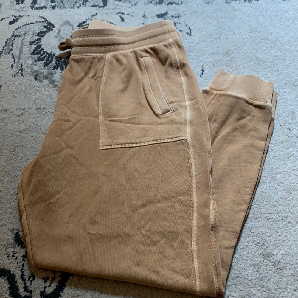 Old Navy joggers